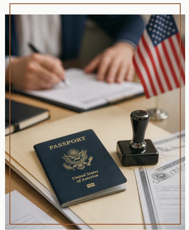 Оформление гражданства США в Благовещенске под ключ от 45707 р. | Гиперактив-Бгн